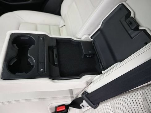 Certified 2023 MAZDA CX-5 AWD 2.5 S w/ Premium Plus Pkg image 22
