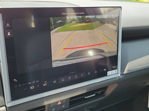 New 2026 MAZDA CX-5 Preferred AWD/4WD image 33