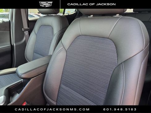 Used 2025 Buick Envista Preferred FWD image 20