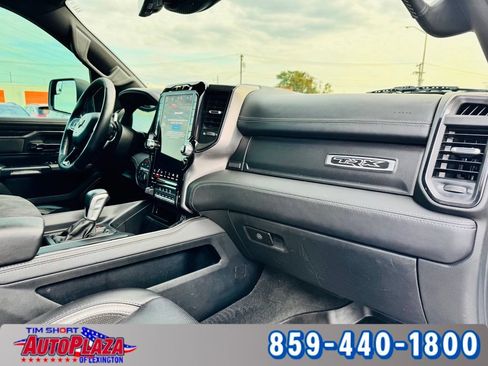 Used 2022 RAM 1500 TRX w/ TRX Level 2 Equipment Group AWD/4WD image 50