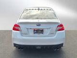 Used 2015 Subaru WRX Premium image 4
