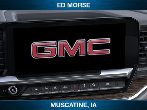 New 2026 GMC Sierra 1500 SLT w/ SLT Premium Plus Package AWD/4WD image 20