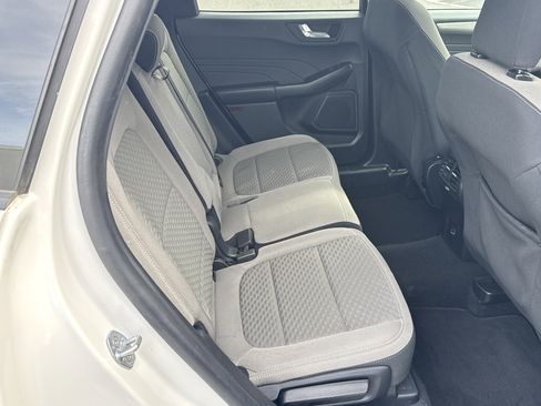 Used 2021 Ford Escape SE w/ Convenience Package image 19