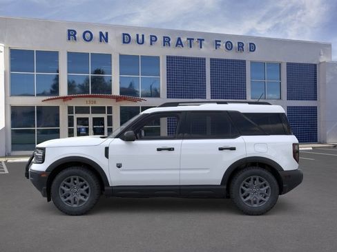 New 2026 Ford Bronco Sport Big Bend w/ Convenience Package AWD/4WD image 27