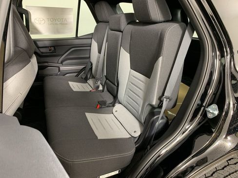 New 2026 Toyota 4Runner TRD Off-Road AWD/4WD image 31