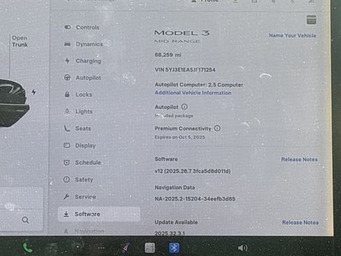 Used 2018 Tesla Model 3 image 28