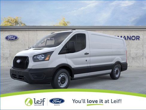 New 2026 Ford Transit 150 image 1
