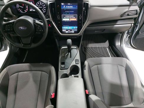 Certified 2025 Subaru Crosstrek 2.0i Premium image 9