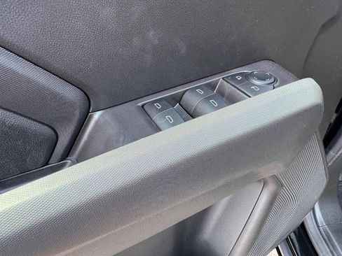 New 2026 Chevrolet Colorado W/T w/ WT Custom Package image 11