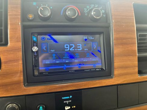 Used 2012 Chevrolet Express 2500 w/ Power Package image 41