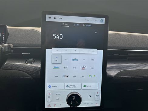 Used 2022 Ford Mustang Mach-E GT w/ GT Performance Edition image 18