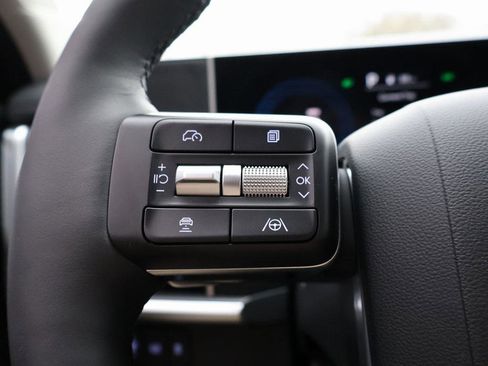 New 2026 Hyundai Santa Fe SEL image 28