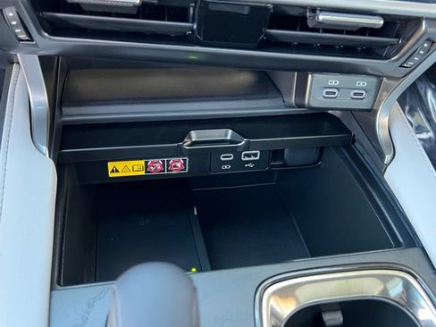 New 2026 Lexus RX 350h AWD/4WD image 27