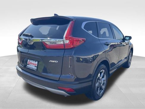 Used 2019 Honda CR-V EX-L image 14
