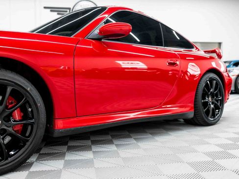 Used 2004 Porsche 911 Carrera 4S AWD/4WD image 30