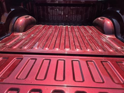 Used 2023 RAM 1500 Lone Star RWD image 27