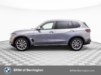 New 2026 BMW X5 xDrive50e w/ Executive Package video 2