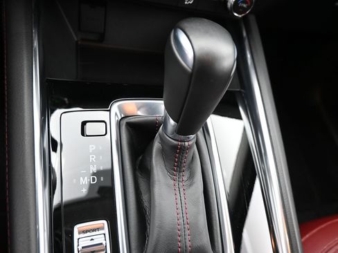 Used 2024 MAZDA CX-5 Carbon Edition AWD/4WD image 20