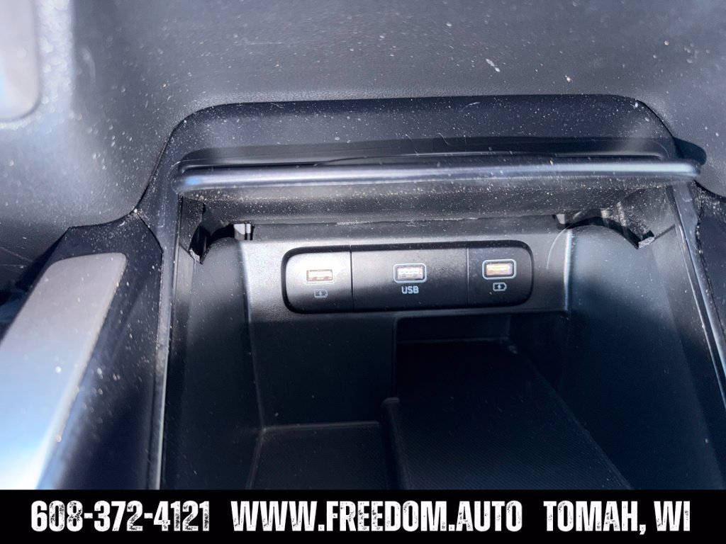 Used 2021 Kia Sorento LX FWD image 33