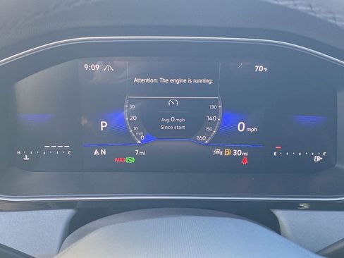 New 2026 Volkswagen Jetta SE image 27