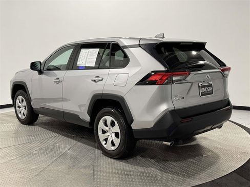 Used 2023 Toyota RAV4 LE image 5
