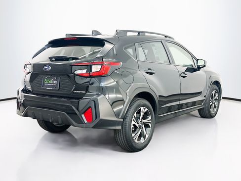 Used 2025 Subaru Crosstrek 2.0i Premium AWD/4WD image 9