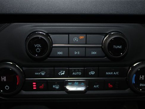 New 2026 Ford Bronco Big Bend AWD/4WD image 43