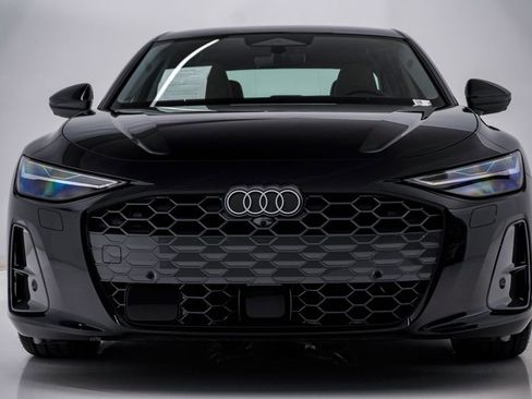Used 2026 Audi A6 Prestige w/ Prestige Package AWD/4WD image 6