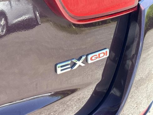Used 2015 Kia Optima EX FWD image 36