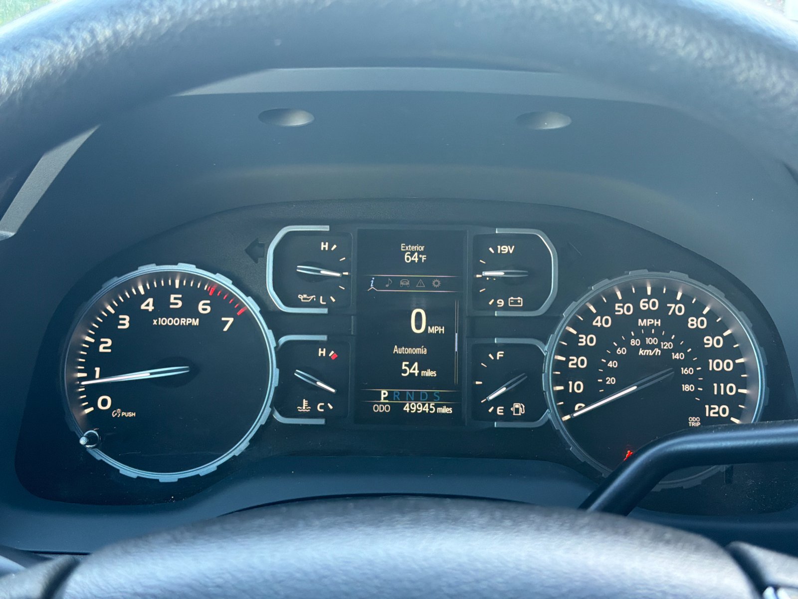 Used 2021 Toyota Tundra SR5 RWD image 21