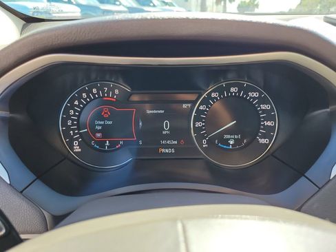 Used 2017 Lincoln MKZ Reserve image 22