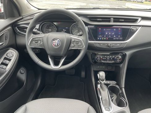 Used 2022 Buick Encore GX Select w/ Experience Buick Package image 20