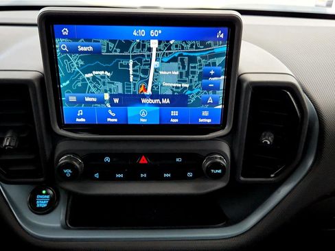 Used 2021 Ford Bronco Sport Badlands image 32