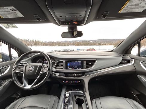 Certified 2023 Buick Enclave Essence image 26