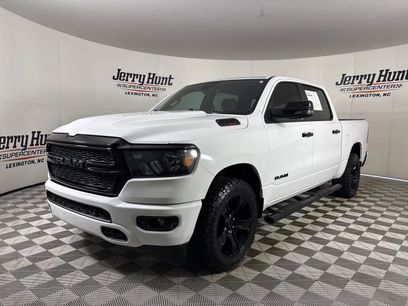 Used 2023 RAM 1500 Big Horn