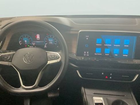 Used 2026 Volkswagen Atlas SE AWD/4WD image 10