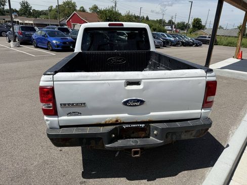 Used 2011 Ford Ranger XL RWD image 9