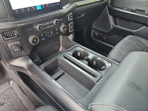 Used 2024 Ford F150 STX image 24