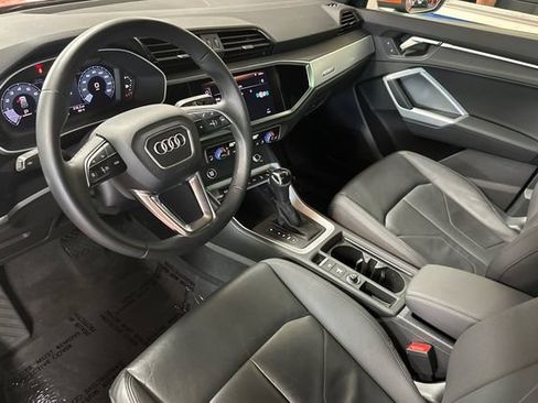 Used 2021 Audi Q3 2.0T Premium AWD/4WD image 11