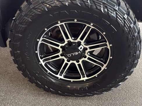 Used 2020 GMC Sierra 2500 Denali w/ Denali Ultimate Package image 34