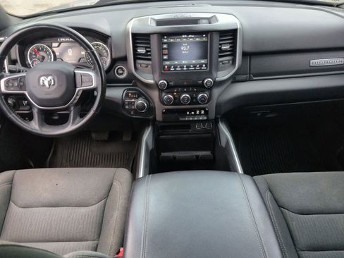 Certified 2021 RAM 1500 Big Horn image 15