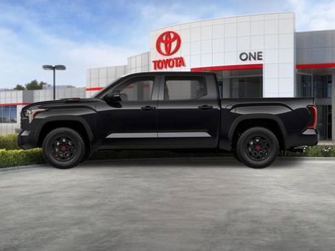 New 2026 Toyota Tundra TRD Pro AWD/4WD image 26