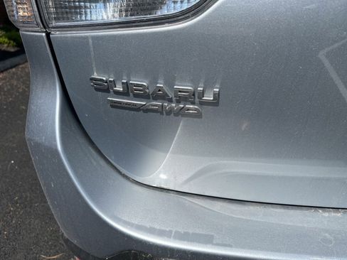 Used 2023 Subaru Forester Sport AWD/4WD image 8
