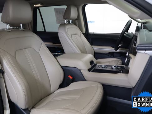 Used 2024 Ford Expedition Max Limited image 20
