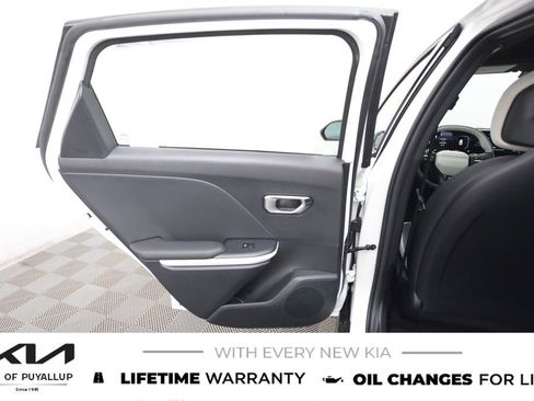 New 2025 Kia K4 GT-Line Turbo image 11