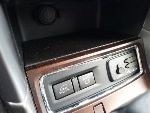Certified 2022 Subaru Ascent Touring AWD/4WD image 29