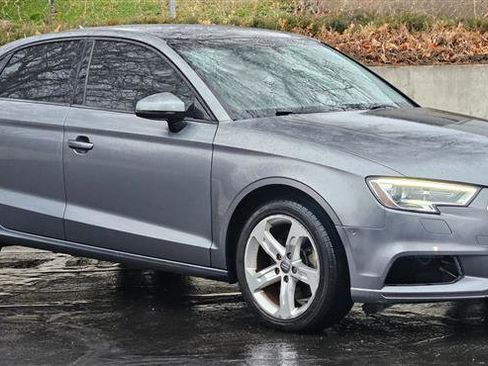 Used 2017 Audi A3 2.0T Premium w/ Convenience Package image 7