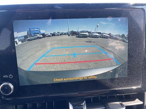 Used 2024 Toyota Corolla GR w/ Styling Package (TMS) AWD/4WD image 16