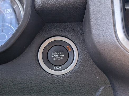 Certified 2022 RAM 1500 Big Horn image 27