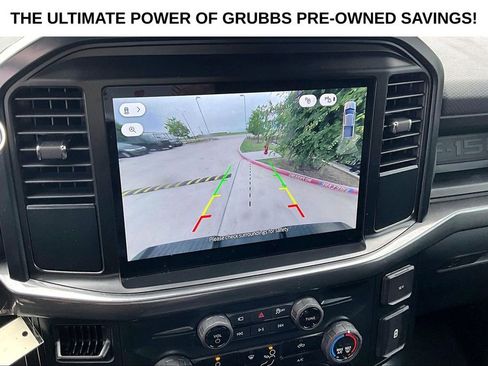 Used 2025 Ford F150 STX w/ Equipment Group 200A RWD image 26